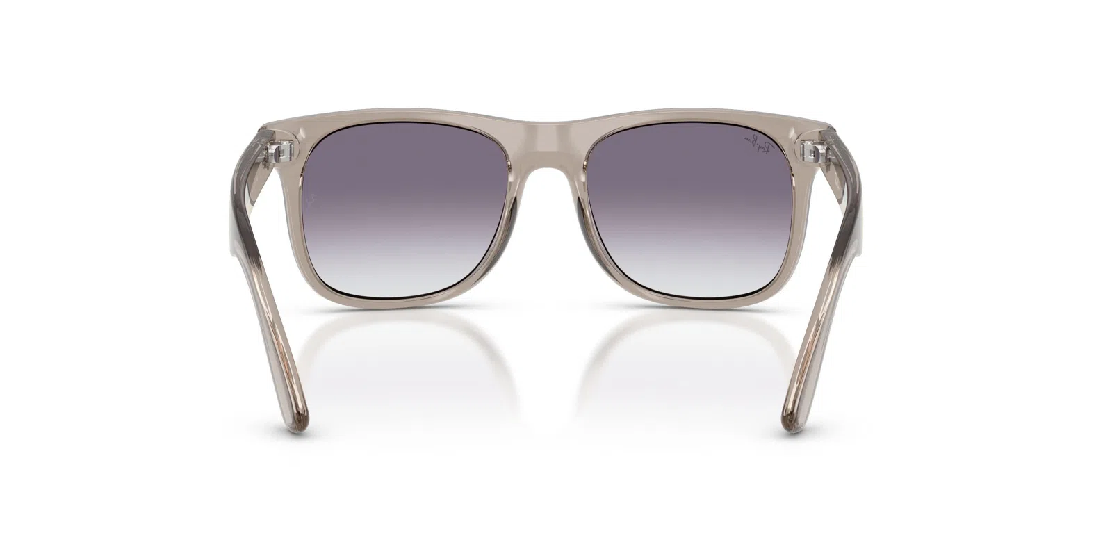 Ray-Ban Kids Justin 0RJ9069S Sunglasses - view 56